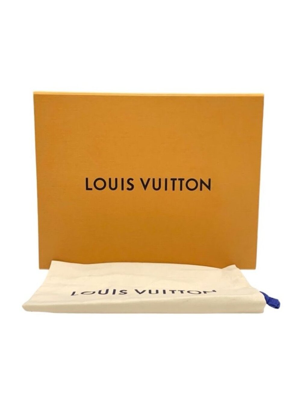 Louis Vuitton Rotary Line Boots Short Shoes Leather Black Gold Logo - Picture 10 of 10